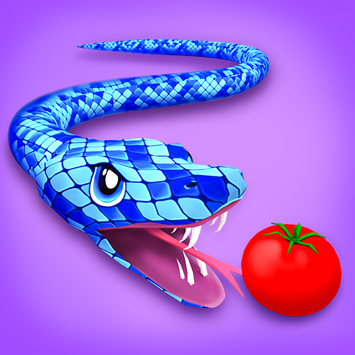 Worm Crusher: Snake Games