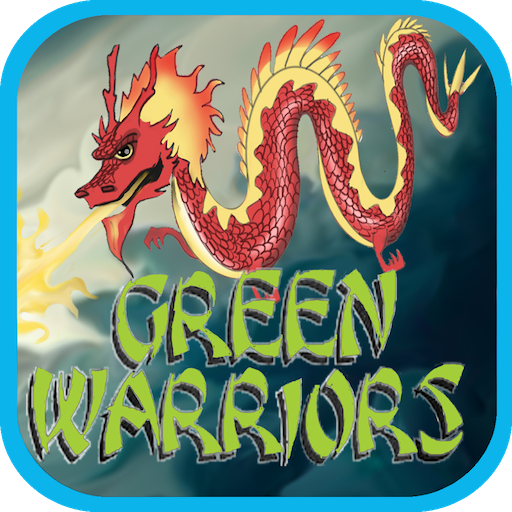 Green Warriors