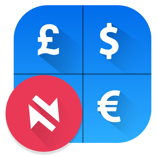 All Currency Converter - Money