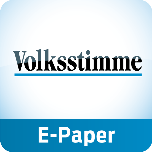 Volksstimme E-Paper