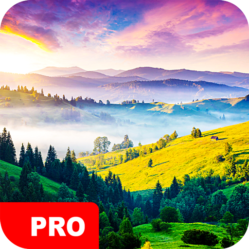 Nature Wallpapers PRO