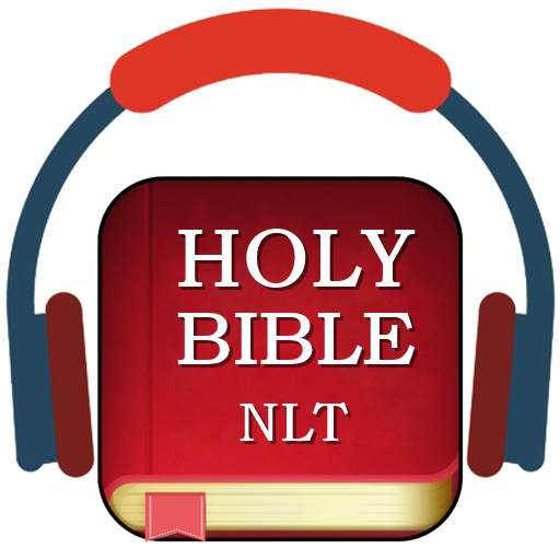 Audio Bible NLT - New Living Translation Bible