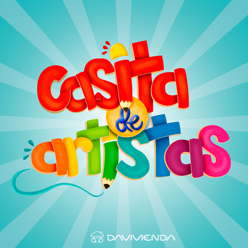 Casita de Artistas