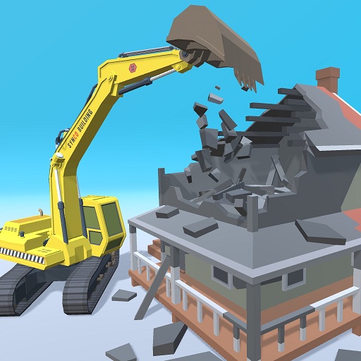 Demolition Sim