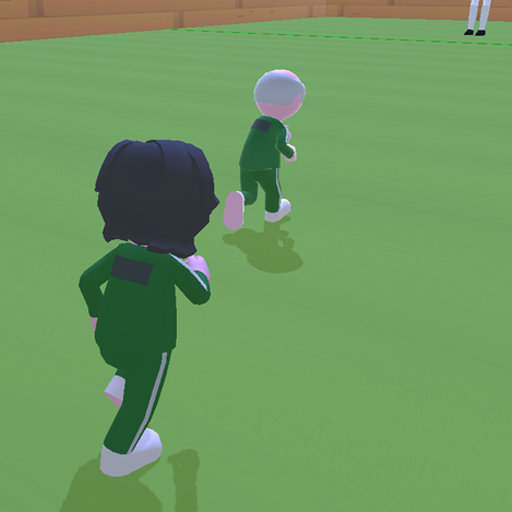 K Sniper Challenge 3D