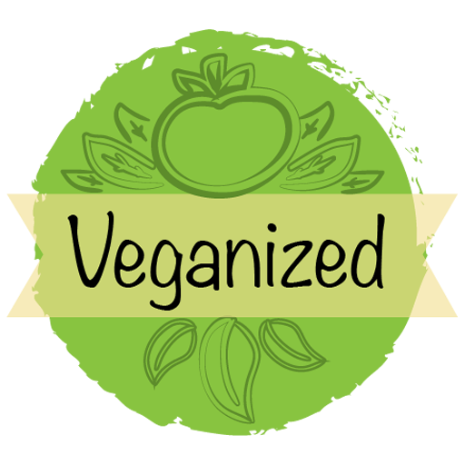 Veganized - Vegan Recipes, Nut