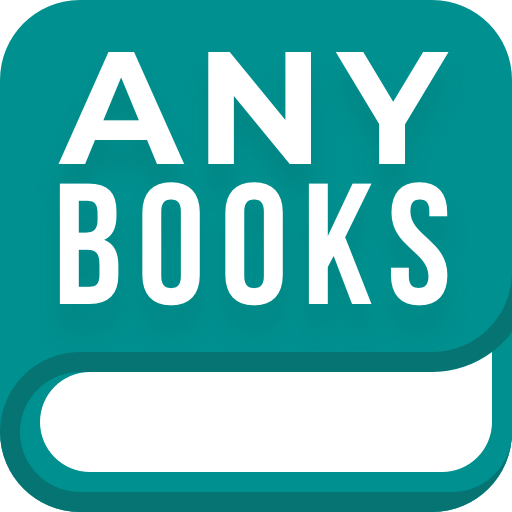 AnyBooks📖free download library, novels &stories