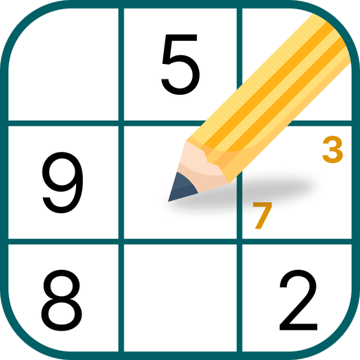 Sudoku - Classic Sudoku Puzzle