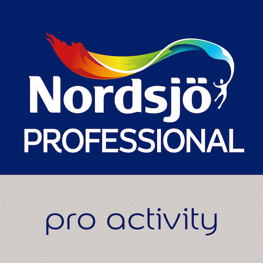 Nordsjö Pro Activity