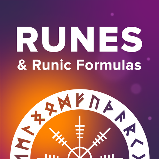 Runes & Runic formulas