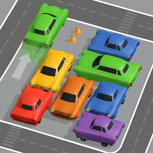 Car Parking - Traffic Jam Game