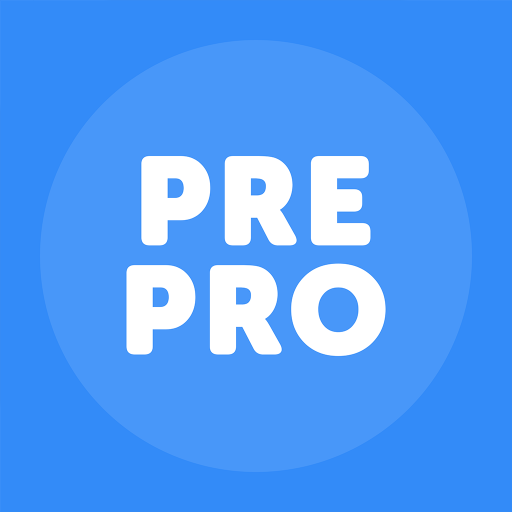 PREPRO - конструктор питания