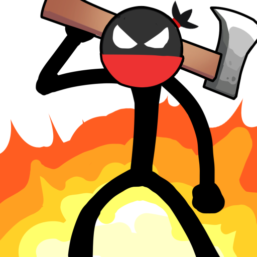 Stick Hero: Draw to smash