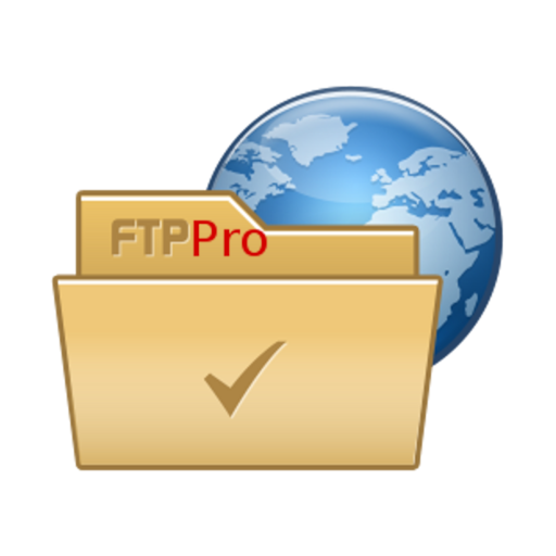 Ftp Server Pro TV