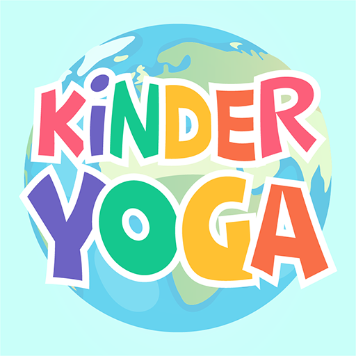 Kinderyoga: Meditation & Spaß