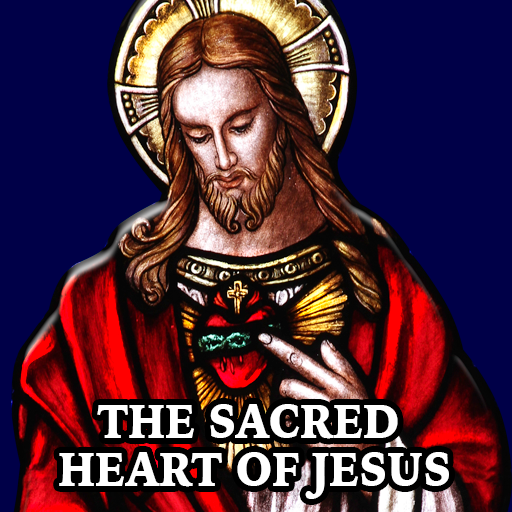 Sacred Heart of Jesus