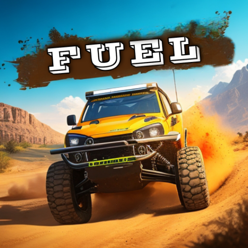 Fuel Offroad Racing Challenges