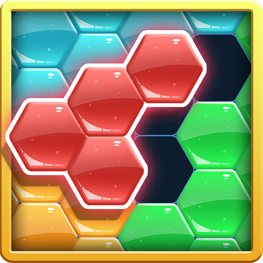 Block Puzzle Hexa Tangram