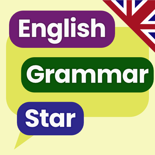 English Grammar Star ESL Games