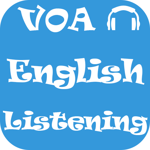 Listening English with VOA - Practice Listening