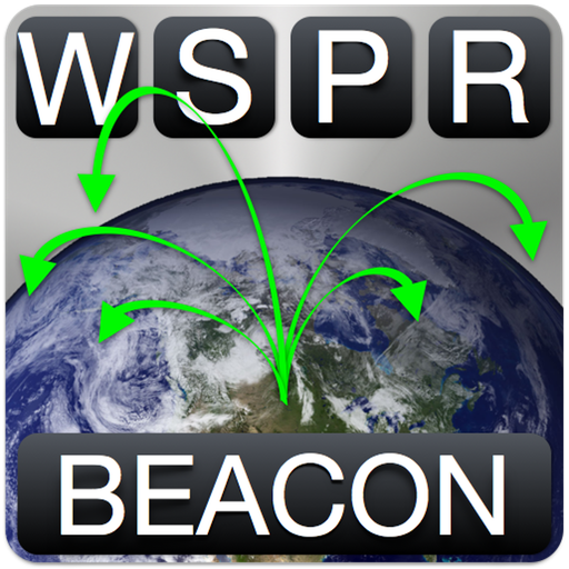 WSPR Beacon for Ham Radio