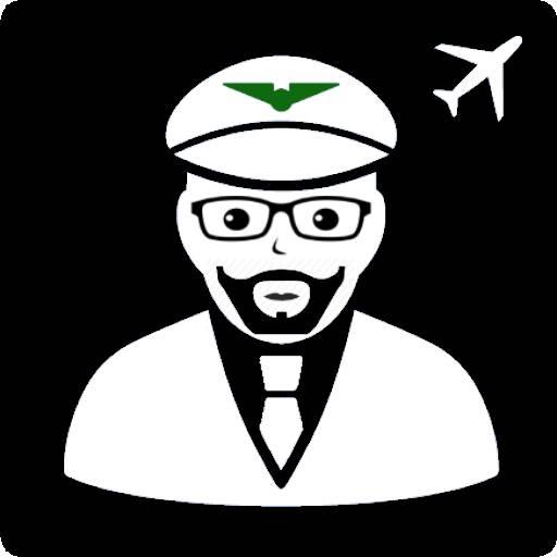 Aviation Nerd Lite