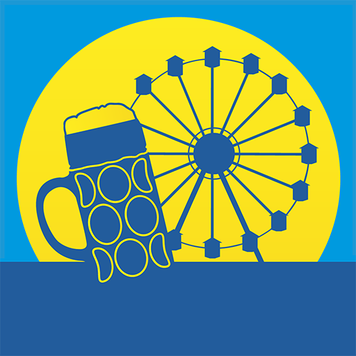 Oktoberfest – The official App