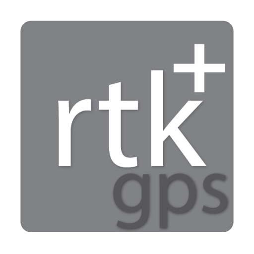 RTKGPS+