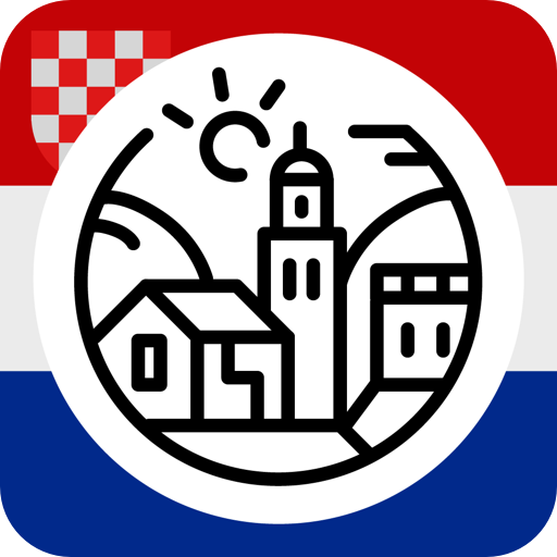 ✈ Croatia Travel Guide Offline