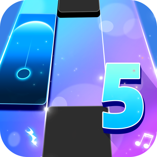 Piano Star:Music Game