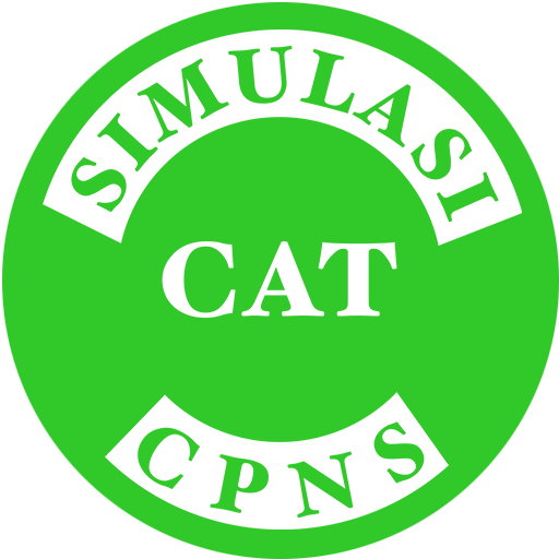 Simulasi CAT CPNS