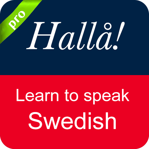 Swedish Conversation