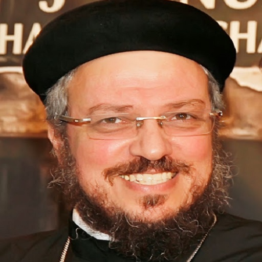 Fr Daoud Lamei