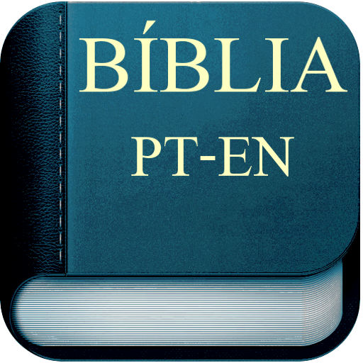 Bible Portuguese - English