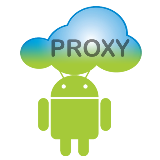 Proxy Server