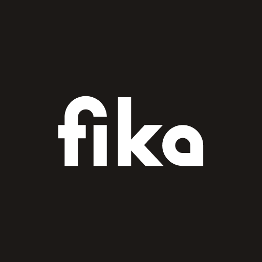 Fika: Friends, Date & Network