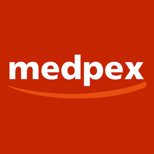 medpex Apotheken Versand