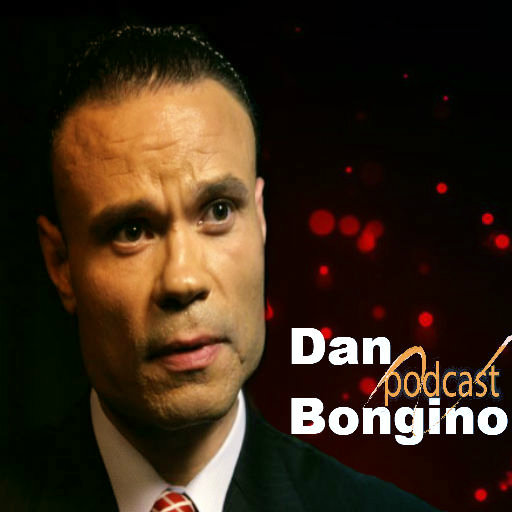 Listen to Dan Bongino PODCAST