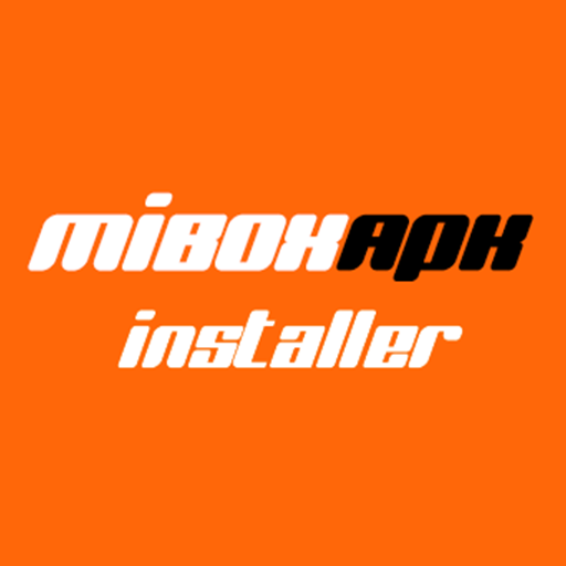 Mibox APK installer Android TV