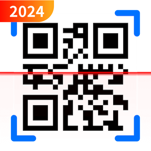 All Scanner: Scan QR & Barcode