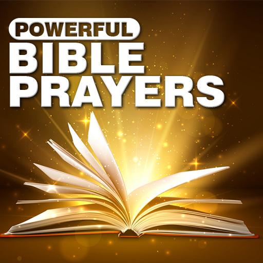 Inspirational Bible Prayers & Bible Verses