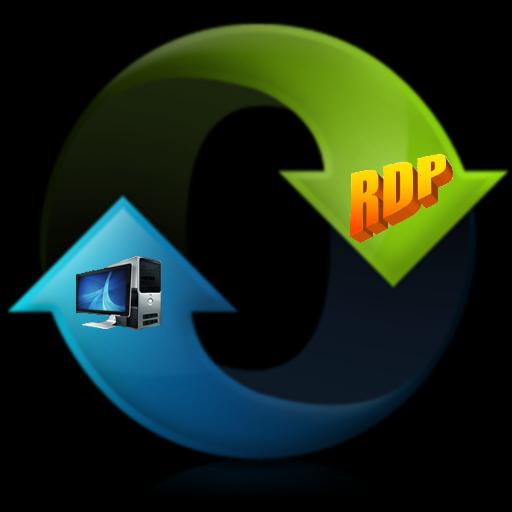 Remote RDP