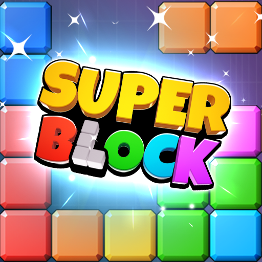 Super Block