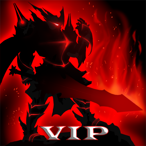 킹덤배틀 : 방치형 RPG (VIP)