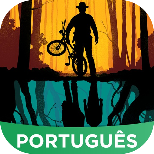 Hawkins Amino para Stranger Things em Português