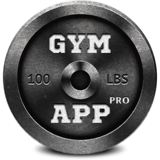 GymApp Pro Workout Log