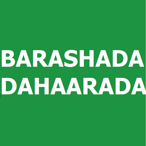 Barashada Dahaarada