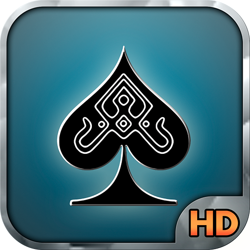 Classic Solitaire HD