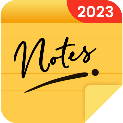 Notes: To Do List, Notepad