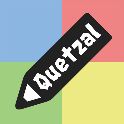 Quetzal (Draw, Mime & more)